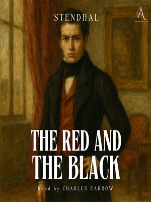 cover image of The Red and the Black